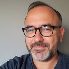 Health Data app user portrait